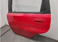  Дверная карта (Обшивка двери) Chevrolet Kalos 2003-2008 11481681 #10