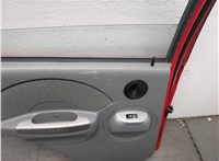  Дверная карта (Обшивка двери) Chevrolet Kalos 2003-2008 11481681 #12