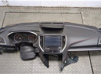  Дисплей компьютера (информационный) Subaru Impreza 2016-2023 11481690 #1