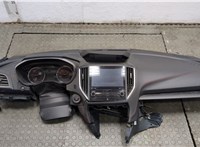  Дисплей компьютера (информационный) Subaru Impreza 2016-2023 11481690 #3