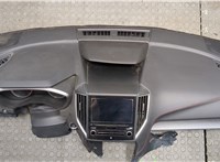  Дисплей компьютера (информационный) Subaru Impreza 2016-2023 11481690 #4