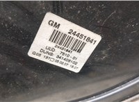  Фонарь (задний) Opel Zafira B 2005-2014 20563201 #3