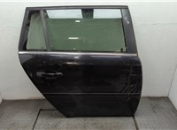  Стекло боковой двери Opel Vectra C 2002-2008 11481699 #1