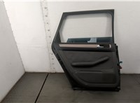  Дверь боковая (легковая) Audi A6 (C5) 1997-2005 20563209 #9