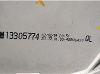  Фонарь (задний) Opel Zafira B 2005-2014 20563213 #4