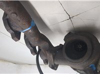  Коллектор выпускной Mercedes Sprinter 1996-2006 11548928 #1