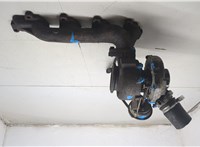  Коллектор выпускной Mercedes Sprinter 1996-2006 11548928 #3