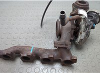  Коллектор выпускной Mercedes Sprinter 1996-2006 11548928 #7