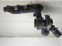  Коллектор выпускной Mercedes Sprinter 1996-2006 11548928 #9