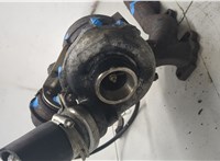  Коллектор выпускной Mercedes Sprinter 1996-2006 11548928 #10