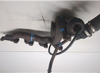  Коллектор выпускной Mercedes Sprinter 1996-2006 11548928 #12