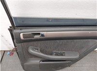  Ручка двери наружная Audi A6 (C5) 1997-2005 11481708 #5