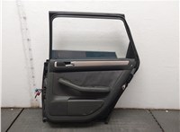  Ручка двери наружная Audi A6 (C5) 1997-2005 11481708 #7