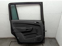  Динамик Opel Zafira B 2005-2014 11481711 #11