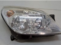  Фара (передняя) Opel Astra H 2004-2010 20563226 #1