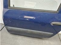  Замок двери Dacia Logan 2004-2012 11481716 #9