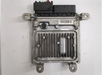  Блок управления двигателем Mercedes C W204 2006-2015 20563235 #1
