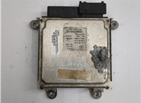  Блок управления двигателем Mercedes C W204 2006-2015 20563235 #2
