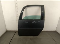  Дверная карта (Обшивка двери) Skoda Roomster 2006-2015 11481731 #1