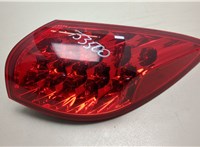  Фонарь (задний) Infiniti EX35 20563238 #1