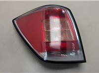  Фонарь (задний) Opel Astra H 2004-2010 20563248 #1