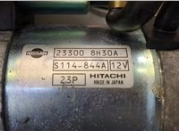 233008H300 Стартер Nissan X-Trail (T30) 2001-2007 20563249 #5