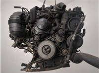  Двигатель (ДВС) Mercedes C W204 2006-2015 20563261 #1