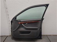  Молдинг двери Audi A4 (B6) 2000-2006 11481799 #3