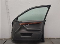  Молдинг двери Audi A4 (B6) 2000-2006 11481799 #4