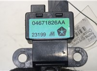 4671826AA Кнопка круиз контроля Chrysler PT Cruiser 2000-2010 20563267 #2