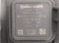  Измеритель потока воздуха (расходомер) Mercedes C W204 2006-2015 20563271 #2