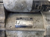  Стартер Toyota Yaris 2005-2011 20563272 #5