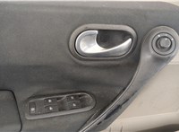  Замок двери Renault Megane 2 2002-2009 11481810 #6