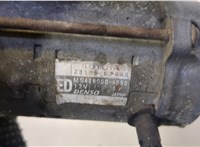  Стартер Toyota Yaris 2005-2011 20563284 #5