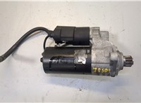 02E911023L Стартер Skoda Octavia (A5) 2004-2013 20563298 #1
