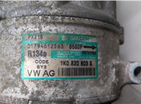  Компрессор кондиционера Volkswagen Passat 6 2005-2010 4426669 #4