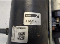  Стартер Ford Kuga 2008-2012 20563300 #5
