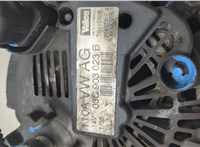 03C903023B Генератор Volkswagen Golf Plus 20563303 #4