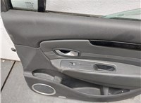  Дверь боковая (легковая) Renault Scenic 2009-2012 20563317 #7