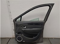  Дверь боковая (легковая) Renault Scenic 2009-2012 20563317 #9
