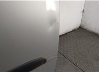  Дверная карта (Обшивка двери) Skoda Fabia 2007-2014 11481852 #3