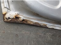  Дверная карта (Обшивка двери) Skoda Fabia 2007-2014 11481852 #10