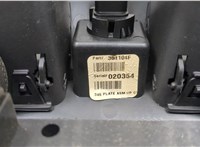 25814719, 90151246 Переключатель отопителя (печки) Hummer H3 20563324 #3