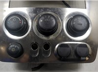 25814719, 90151246 Переключатель отопителя (печки) Hummer H3 20563324 #7