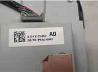  Дисплей компьютера (информационный) Honda Crosstour 2009-2015 20563332 #3