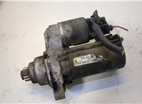  Стартер Volkswagen Polo 2005-2009 20563333 #1