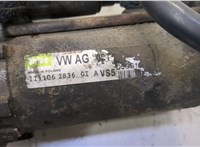  Стартер Volkswagen Polo 2005-2009 20563333 #5