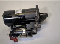  Стартер Renault Megane 2 2002-2009 20563336 #2
