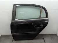  Дверь боковая (легковая) Opel Vectra C 2002-2008 20563341 #1