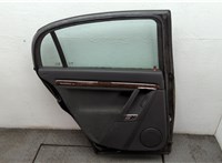  Дверь боковая (легковая) Opel Vectra C 2002-2008 20563341 #9